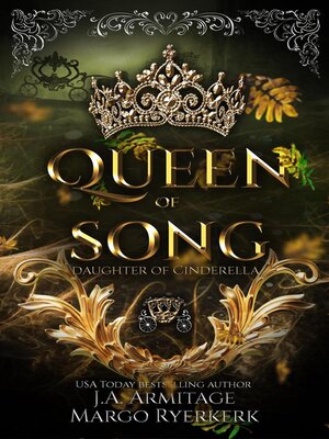 cover image of Queen of Song